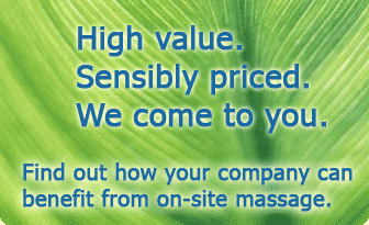 High Value. Sensibly Priced.