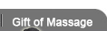 Gift of Massage
