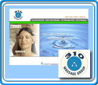 310 Massage Group -  Link