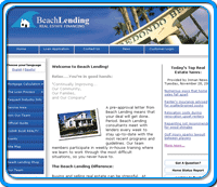 Beach Lending