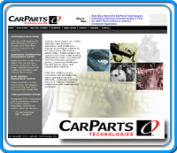Carparts Technologies -  Link