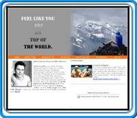 Chris Neville Fitness -  Link