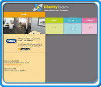 Clarity Escrow