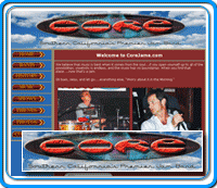 Core - The Official Website - www.corejams.com  Link
