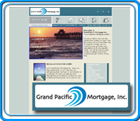 Grand Pacific Mortgage - Link