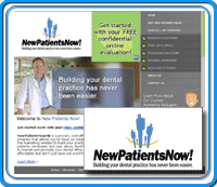 New Patients Now -  Link