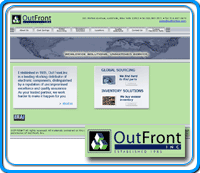 OutFront Inc -  Link