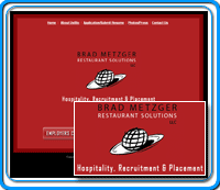 Restaurant Solutions - Restaurant Staffing   Link