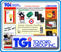 TGI Promotions - Link