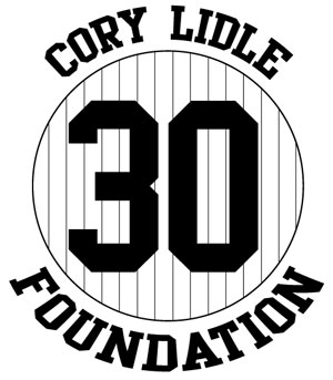 Cory Lidle Foundation